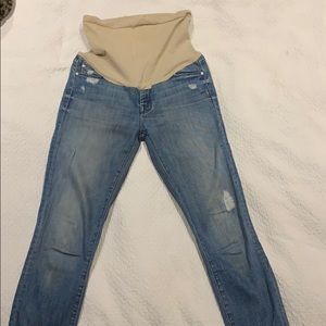 COPY - Maternity skinny jeans